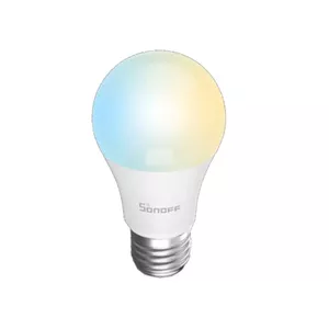 Sonoff B02-BL-A60 smart lighting Smart bulb Wi-Fi/Bluetooth 9 W