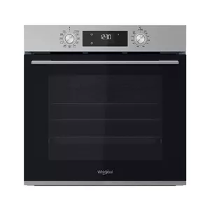 Whirlpool OMK58HU1X 71 L A+ Stainless steel