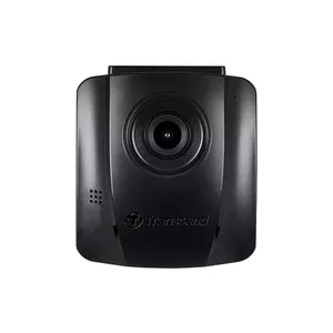 Transcend DrivePro 110 Quad HD Прикуриватель Черный
