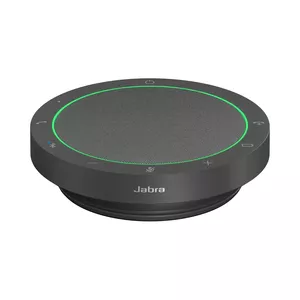 Jabra Speak2 55 устройство громкоговорящей связи Универсальная USB Type-C Серый