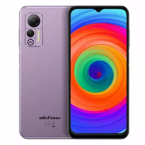 Ulefone Note 14 3/16GB 4500mAh DualSIM фиолетовый