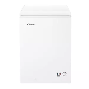 Candy CCHH 100 Chest freezer Freestanding 97 L F White