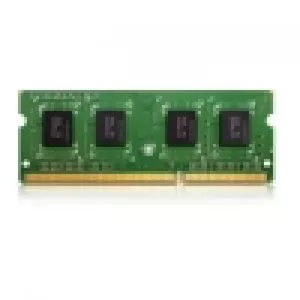 QNAP RAM-2GDR4A0-SO-2400 модуль памяти 2 GB 1 x 2 GB DDR4 2400 MHz
