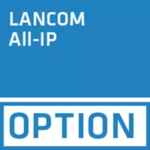 Lancom Systems All-IP Option Uzlabojums Vācu