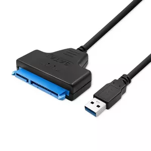 Адаптер USB 3.0 SATA для HDD, SSD 2,5