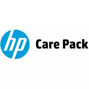 HP 3y Next Business Day Response Onsite Display Hardware Support