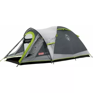 Походная палатка Coleman Darwin 2+ серого цвета