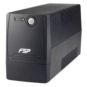 FSP/Fortron FP 800 источник бесперебойного питания 0,8 kVA 480 W 2 розетка(и)