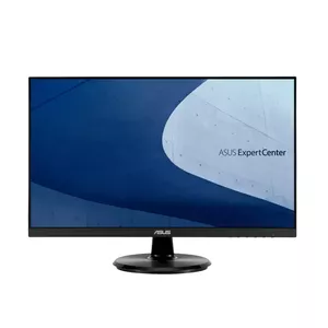 ASUS C1242HE monitori 60,5 cm (23.8") 1920 x 1080 pikseļi Full HD LCD Melns
