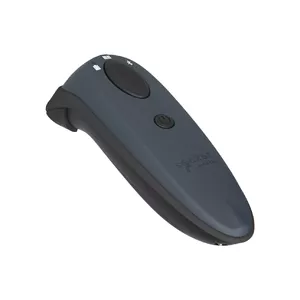 Socket Mobile DuraScan D740 Rokas svītrkodu skeneris 1D/2D LED Pelēks