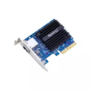 Synology E10G18-T1 сетевая карта Внутренний Ethernet 10000 Мбит/с