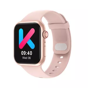 Smartwatch Kumi Smartwatch Kumi KU3 META Enhanced różowy (pink)