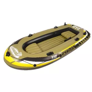 JILONG JL007209-1N inflatable boat 4 person(s) Travel/recreation