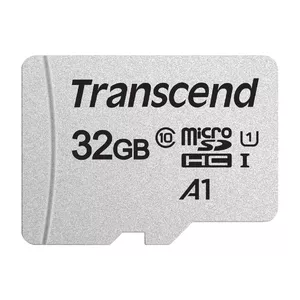 Transcend 300S 32 GB MicroSDHC NAND Класс 10