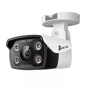 TP-Link VIGI C330(6MM) камера видеонаблюдения Пуля IP камера видеонаблюдения Вне помещения 2304 x 1296 пикселей Потолок/стена/столб