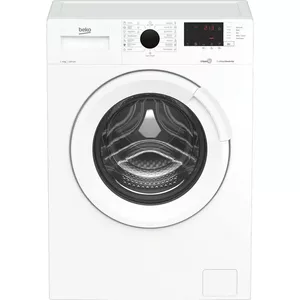 Washing machine BEKO WUE6622ZW
