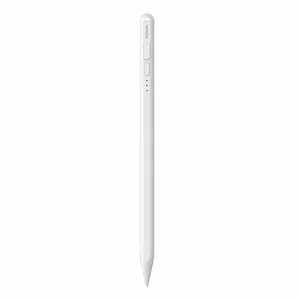 Baseus SXBC060302 stylus pen 16.5 g White