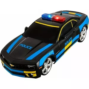 MAISTO TECH полицейский автомобиль Chevrolet Camaro SS RS, 81236