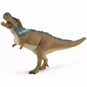 COLLECTA Spalvotais tiranozaurs Rex Deluxe 1:40, 88838