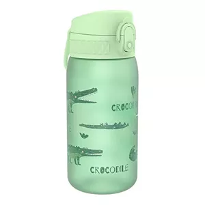 ION8 бутылка для напитков RECYCLON, зеленый серф, 400 мл, I8RF350PGCROC