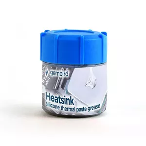 Gembird TG-G15-02 heat sink compound Thermal paste 4.63 W/m·K 15 g