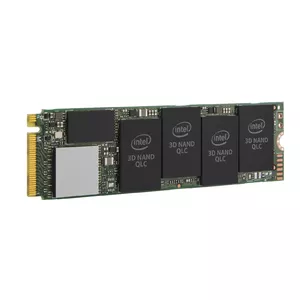 Intel Consumer SSDPEKNW512G8X1 внутренний твердотельный накопитель M.2 512 GB PCI Express 3.0 3D2 QLC NVMe