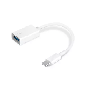 TP-Link UC400 USB кабель 0,133 m USB A USB C Белый