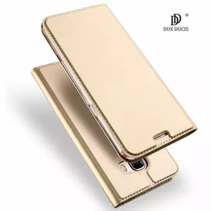 Dux Ducis Premium Magnet Case Чехол для телефона Xiaomi Mi Max 3 Золотой
