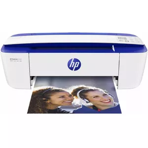 HP DeskJet 3760 Termālās tintes A4 1200 x 1200 DPI 19 ppm Wi-Fi