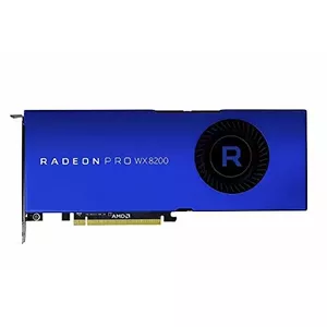 AMD 100-505956 видеокарта Radeon RX Vega 56 8 GB Память с высокой пропускной способностью 2 (HBM2)