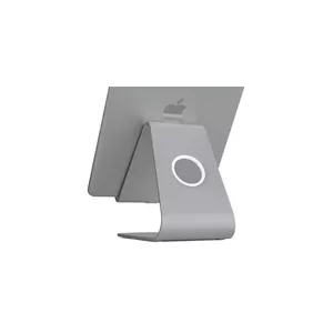 Rain Design mStand tablet пассивный держатель Планшеный компъютер/Ультрамобильный ПК Серый