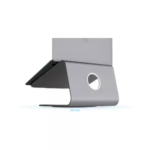 Rain Design mStand 360 Стойка для ноутбука Серый 38,1 cm (15")