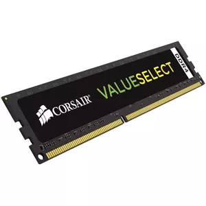Corsair Value Select 8GB PC4-17000 atmiņas modulis 1 x 8 GB DDR4 2133 MHz