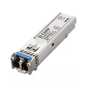 D-Link DIS-S310LX оптический модуль Оптоволокно 1000 Мбит/с mini-GBIC