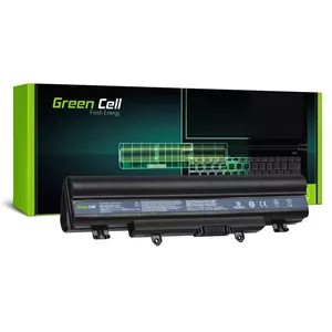 Green Cell AC44D запчасть для ноутбука Аккумулятор