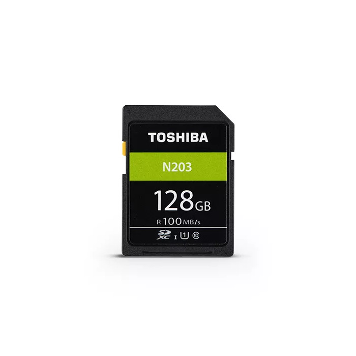 Toshiba THN-N203N1280E4 Photo 1