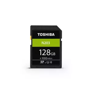 Toshiba SD Entry 128GB UHS-I Klases 10
