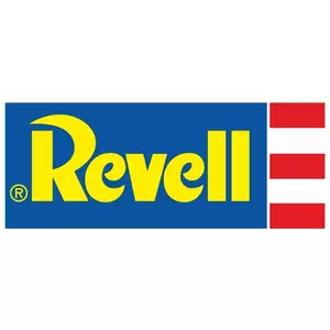 Revell Email Color 06 Tar Black Mat 14ml Mēroga modeļa detaļa un piederums