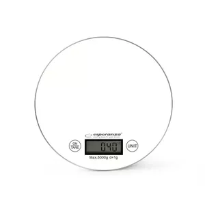 xlyne EKS003W кухонные весы Белый Электронные кухонные весы