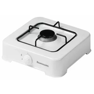 K-01T GAS COOKER 1 STOVE