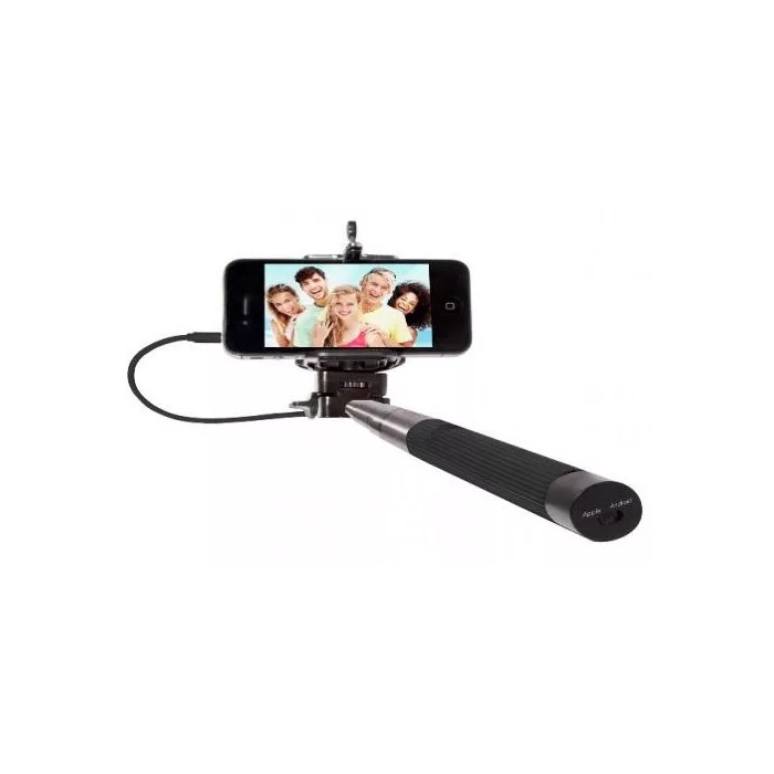 Stabilizers and gadgets for Selfie