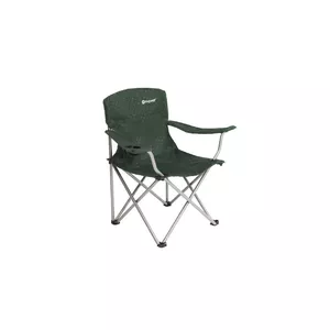 Outwell 470392 kempinga krēsls Kempinga ķeblis 4 kāja (-s) Zaļš
