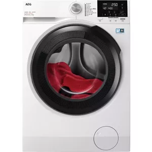 Washing machine AEG LWR71944B