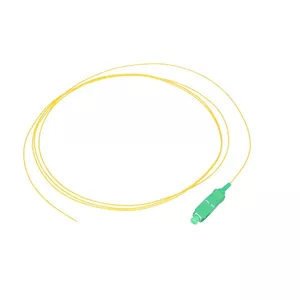 Extralink EX.1841 волоконно-оптический кабель 1,5 m SC FTTH G.657.A1 Желтый