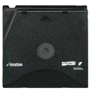 Imation Ultrium-LTO 1 Tape Cartridge Tukša datu lente