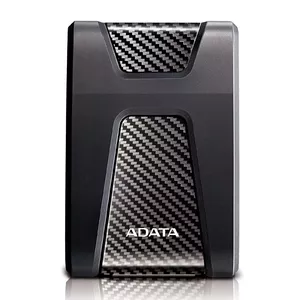 ADATA HD 650 внешний жесткий диск 1 TB Черный