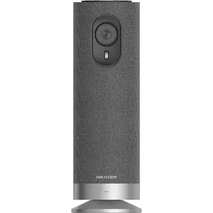 Hikvision DS-UVC-X12 камера для видеоконференций 2 MP Серый, Серебристый 1920 x 1080 пикселей 30 fps CMOS 25,4 / 2,7 mm (1 / 2.7")