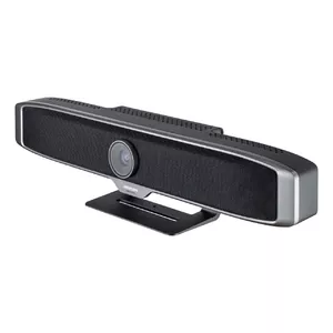 Hikvision IDS-UVC-X28 video conferencing camera Black, Grey 3840 x 2160 pixels 60 fps CMOS 25.4 / 2.8 mm (1 / 2.8")