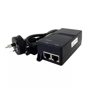 Grandstream Networks POE-INJ Гигабитный Ethernet 48 V