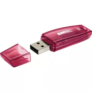Emtec C410 USB флеш накопитель 16 GB USB тип-A 2.0 Красный